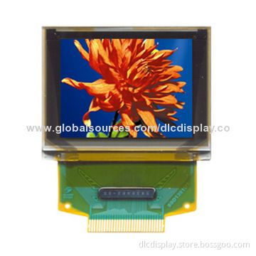 1.46-inch Full-color OLED LCD Display Module